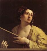 DOSSI, Dosso Sibyl oil painting picture wholesale